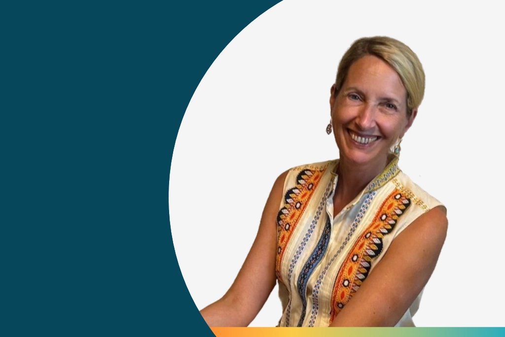 Spotlight on Jennifer Meehan