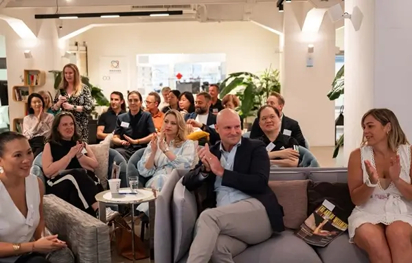 Flourishing Futures Live - August 2026